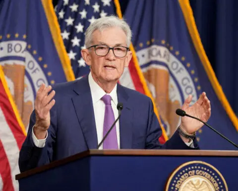 Biggest month of bond supply to test markets as rate cut bets fade