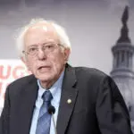 Liberal icon Bernie Sanders is running for Senate reelection, squelching retirement rumors