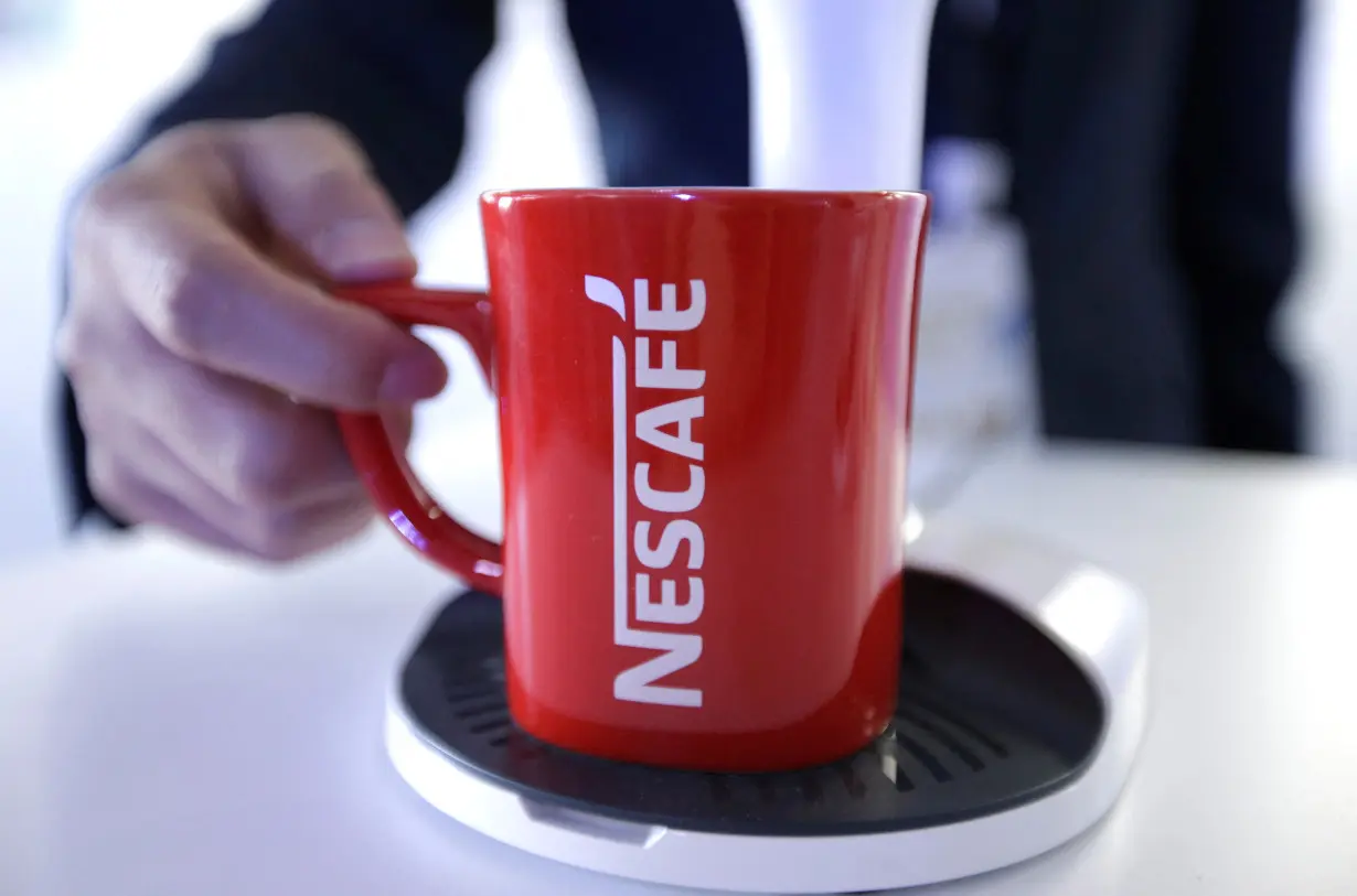LA Post: Nestle's Nescafe to invest $196 million in Brazil by 2026 to tap surging demand