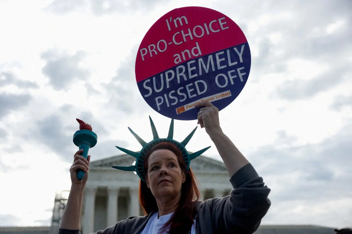 LA Post: Idaho seeks to revive 'abortion trafficking' law in US appeals court