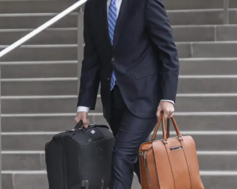 Hunter Biden’s tax trial set for September as judge agrees to delay, with gun trial still in June