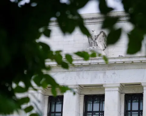 More Fed officials ready to say goodbye to low-rate world