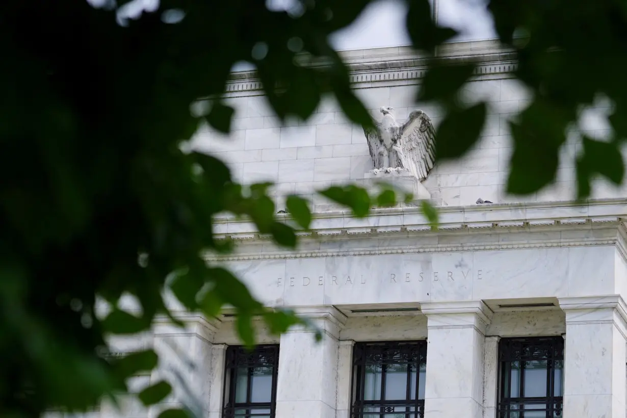 LA Post: More Fed officials ready to say goodbye to low-rate world