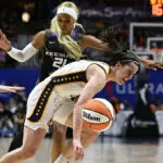 The WNBA's challenge: How to translate the Caitlin Clark hype into sustained growth for the league