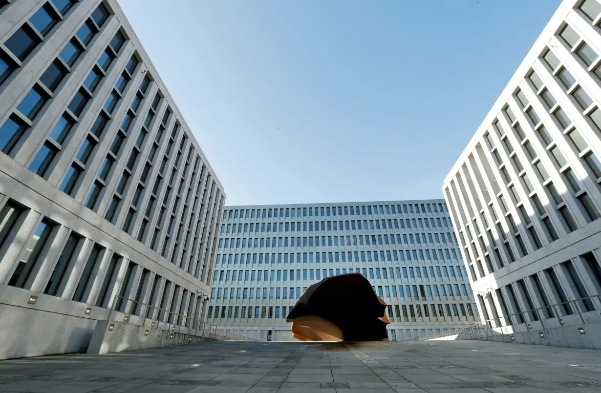 LA Post: German spy agency seeks more powers amid Russia's suspected financing of far right