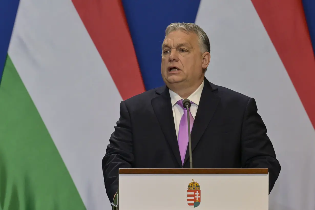 Hungary NATO