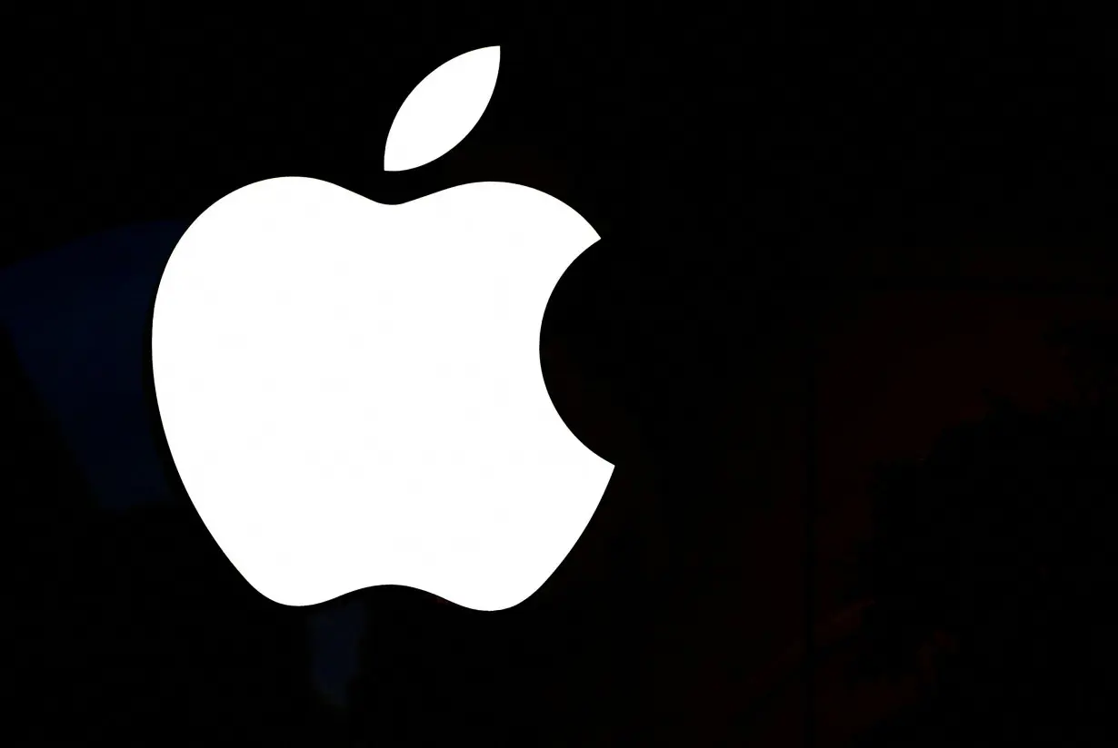 LA Post: Apple shares jump as record buyback and upbeat forecast lure investors