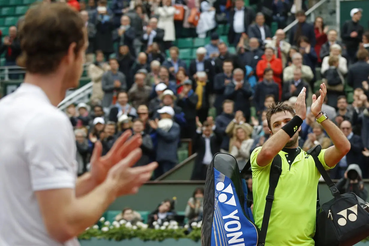 French Open What To Know