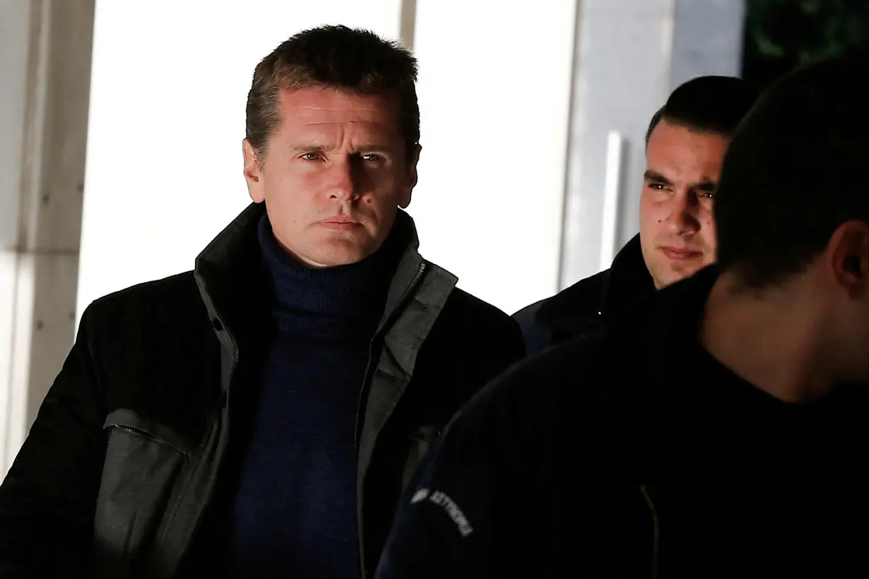 LA Post: Russian suspected cybercrime kingpin pleads guilty in US, TASS reports