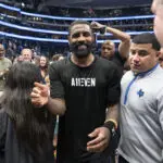 Kyrie Irving is still perfect in elimination games, and moving on with Luka Doncic and the Mavs