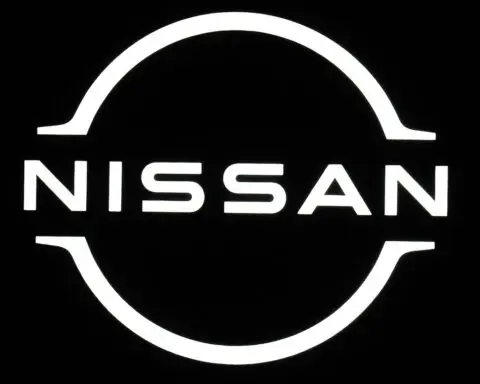 Japanese automaker Nissan reports 92% jump in profit as sales surge