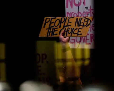 Indiana needs clearer medical exception to abortion ban, doctor tells judge