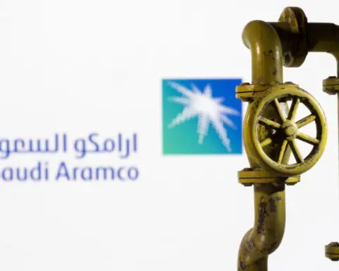 Saudi Arabia plans Aramco share sale as soon as June, sources say