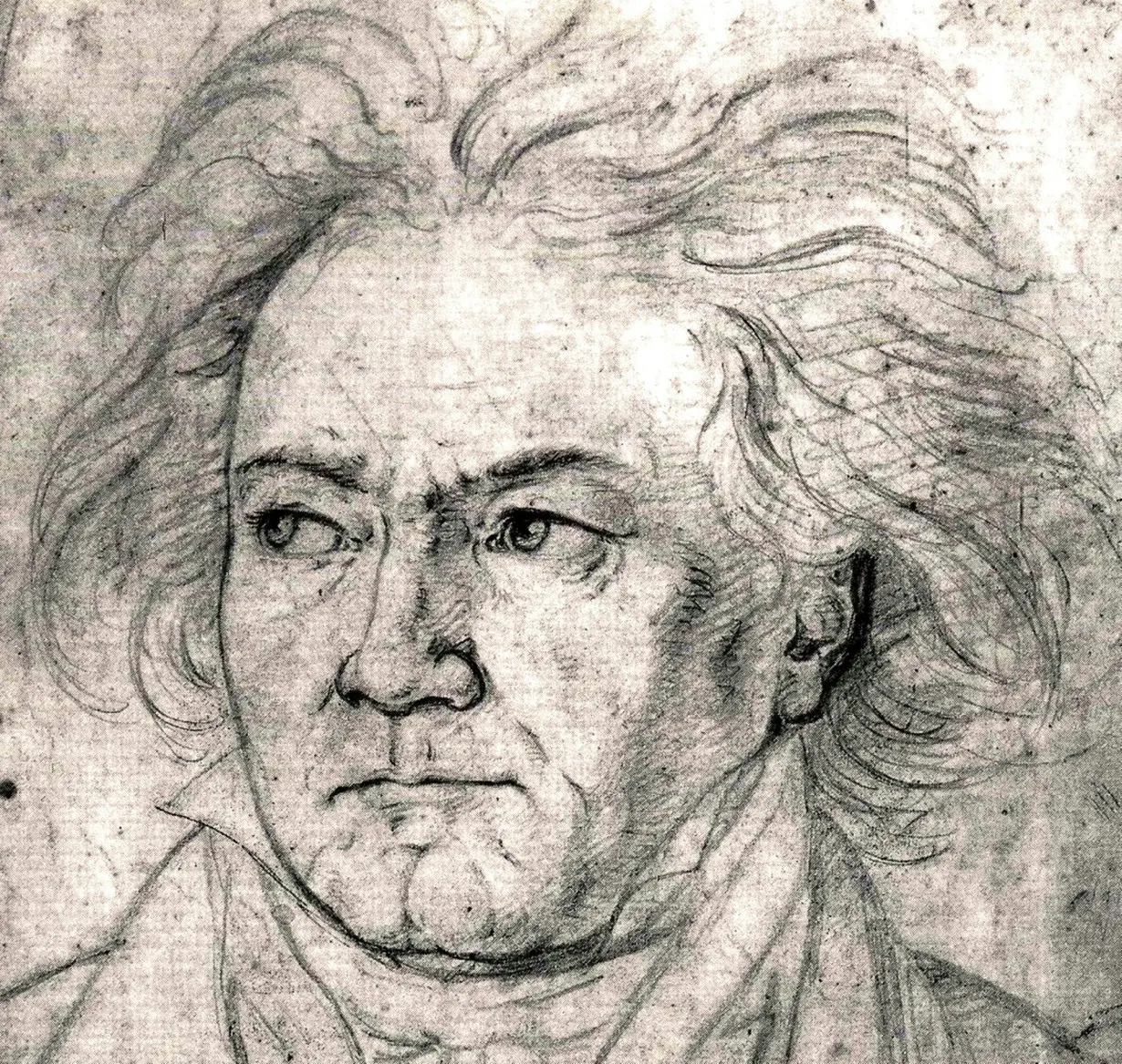 Was Beethoven truly the greatest?