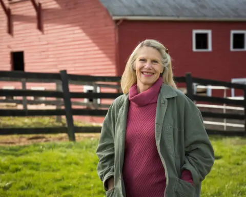 US House Republican Carol Miller defeats primary challenger, Edison projects