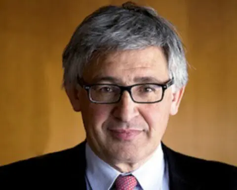 ECB's Cipollone says recent data backs easing