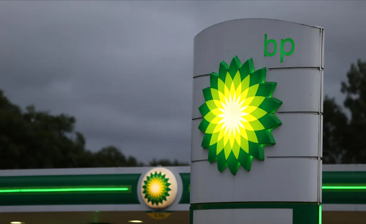 LA Post: BP softens tone on 2030 oil output cut to reassure investors
