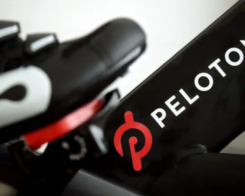 Peloton cutting about 400 jobs worldwide; CEO McCarthy stepping down