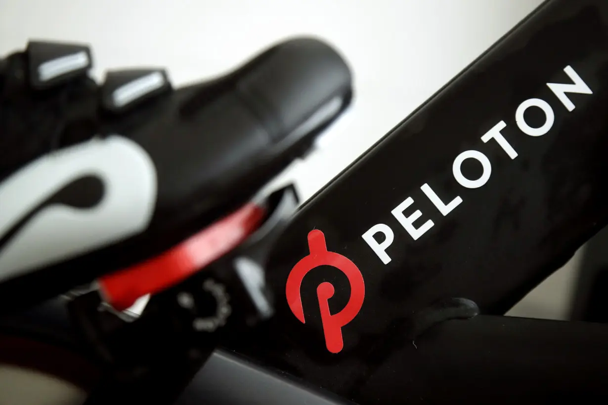 LA Post: Peloton cutting about 400 jobs worldwide; CEO McCarthy stepping down
