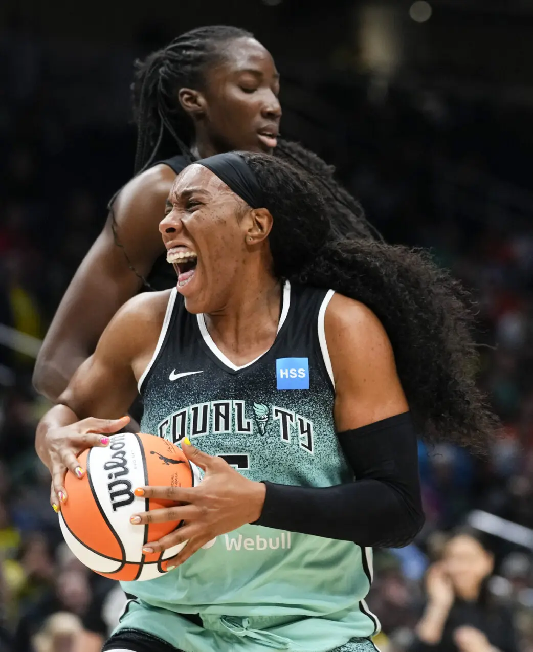 LA Post: Two WNBA players were among a dozen Americans who played in Russia after Brittney Griner's arrest
