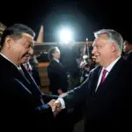 China's Xi Jinping in Hungary to discuss Ukraine, infrastructure