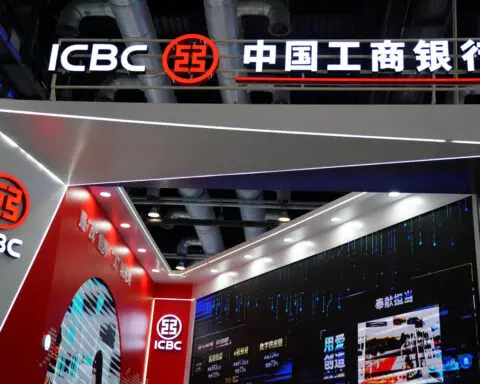 China's ICBC to kick off TLAC bond sales with issuance of $4.15 billion