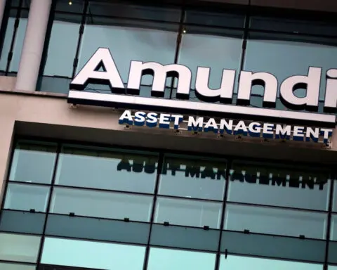 Amundi's Q1 inflows beat expectations on Asian JV contribution