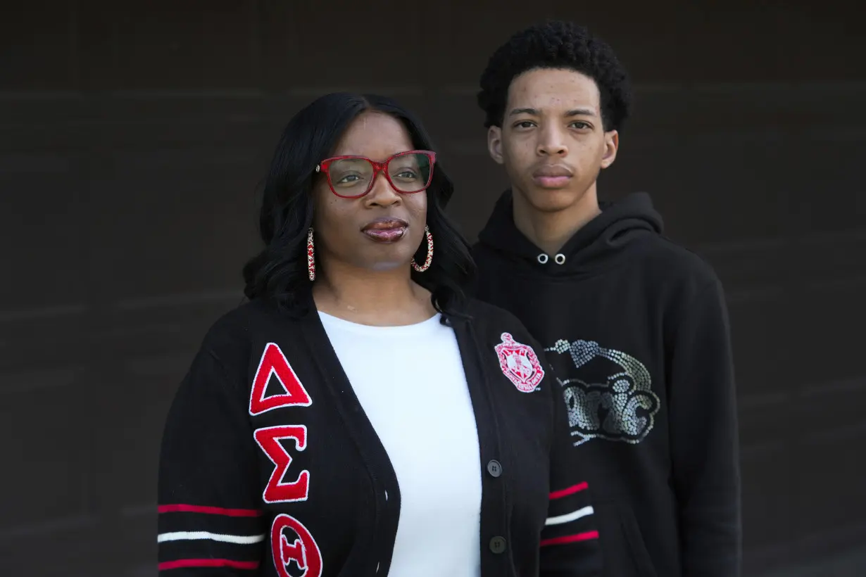 Even with school choice, some Black families find options lacking decades after Brown v. Board