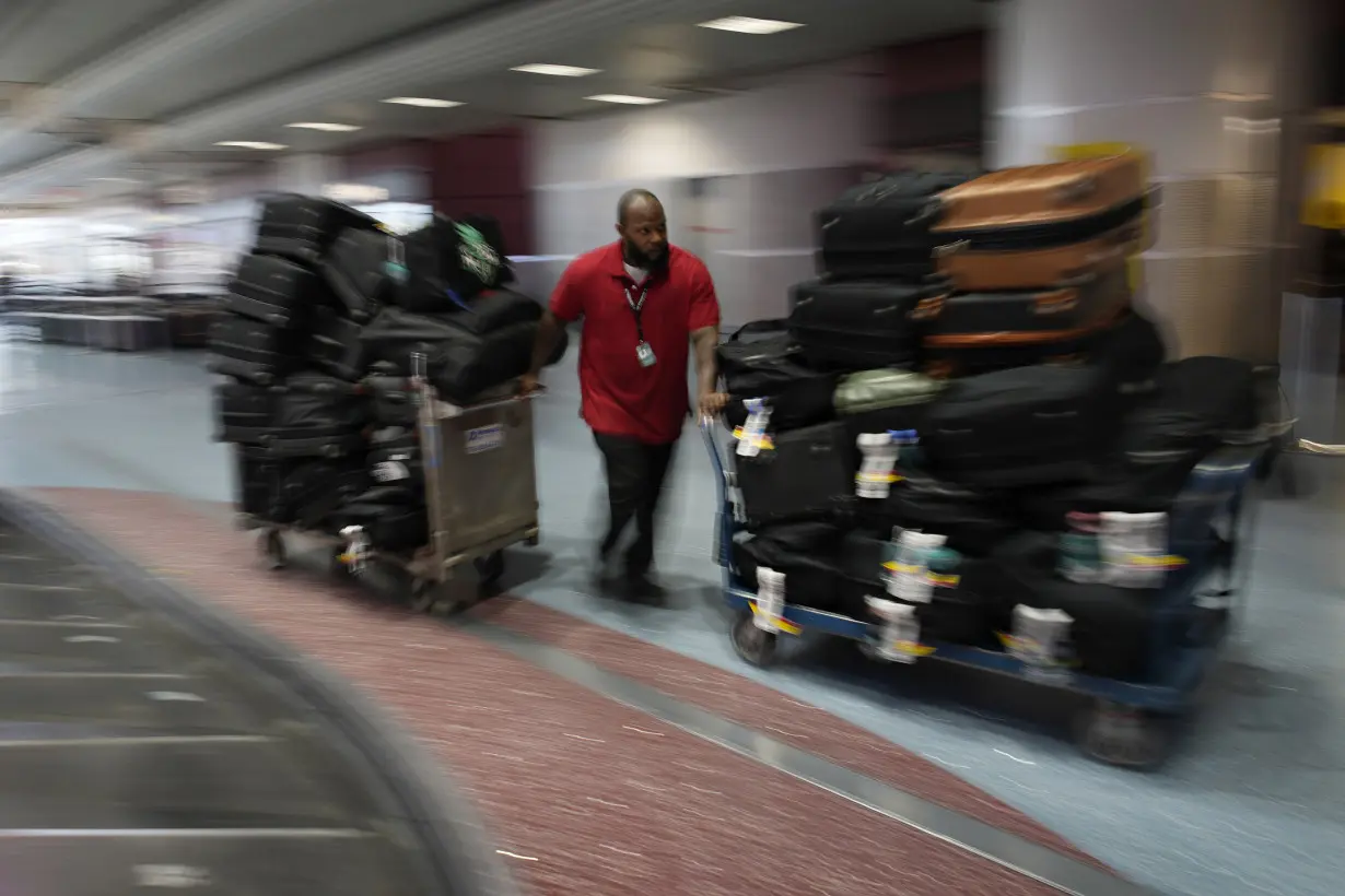 LA Post: WNBA to begin full-time charter flights this season, commissioner says