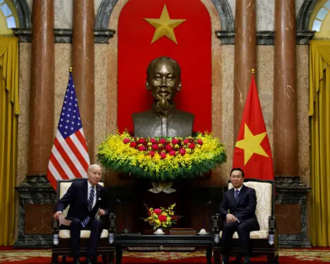 Vietnam's China ties loom large in US hearing on market economy upgrade