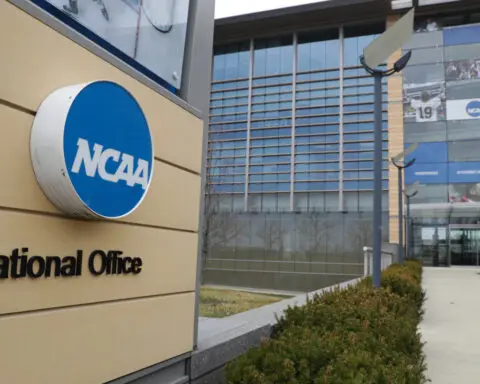 NCAA, states reach agreement in lawsuit to permanently allow multiple-transfer athletes to compete