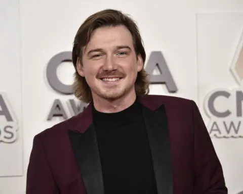Nashville council rejects proposed sign for Morgan Wallen's new bar, decrying his behavior