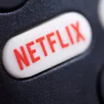 Netflix nears deal for NFL games, Bloomberg News reports