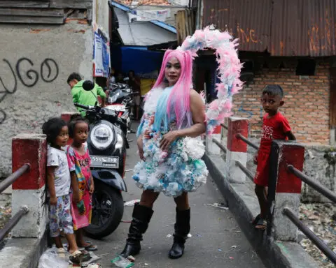 Indonesia mulls ban on investigative journalism, LGBT content
