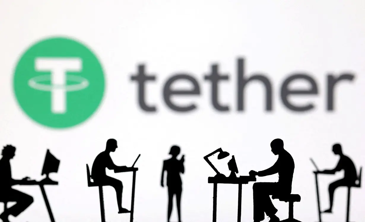 LA Post: Stablecoin Tether steps up monitoring in bid to combat illicit finance