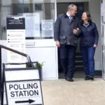What is at stake in UK local voting ahead of a looming general election