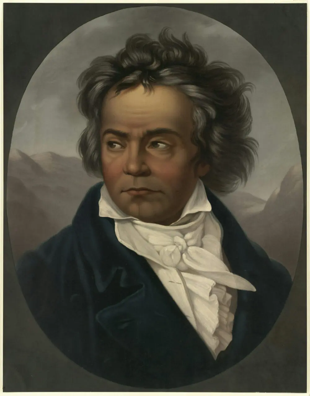 LA Post: Beethoven’s Ninth Symphony at 200: Revolutionary work of art has spawned two centuries of joy, goodwill and propaganda