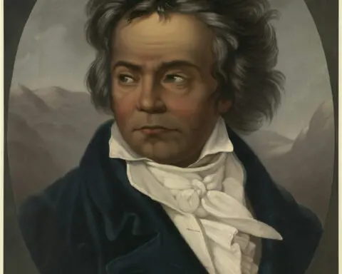 Beethoven’s Ninth Symphony at 200: Revolutionary work of art has spawned two centuries of joy, goodwill and propaganda