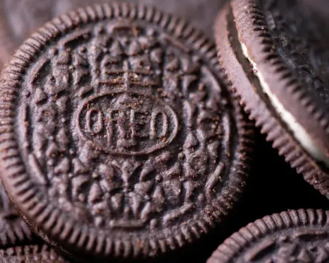 Swedish investor AP7 to back study on Mondelez Russia business