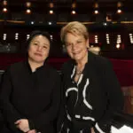 Met Opera hosts 4 female conductors in landmark week. From its founding to 2016, there were only 4