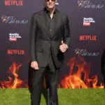 Tom Brady's Netflix roast features lots of humor, reunion between Robert Kraft and Bill Belichick