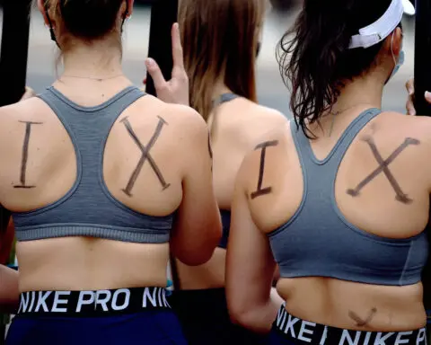 With college athletes on cusp of revenue-sharing, there are Title IX questions that must be answered