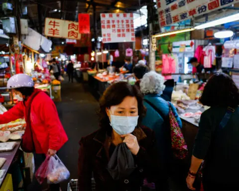 Taiwan raises 2024 GDP forecast on strong AI-related exports, home consumption