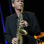David Sanborn, Grammy-winning saxophonist who played on hundreds of albums, dies at 78