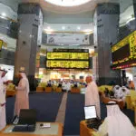 Gulf bourses end higher as Fed cut hopes rise