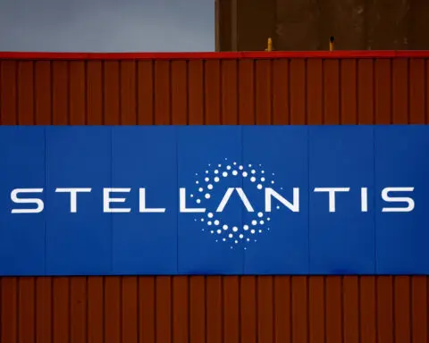 Stellantis brings Leapmotor to Europe in budget EV battle