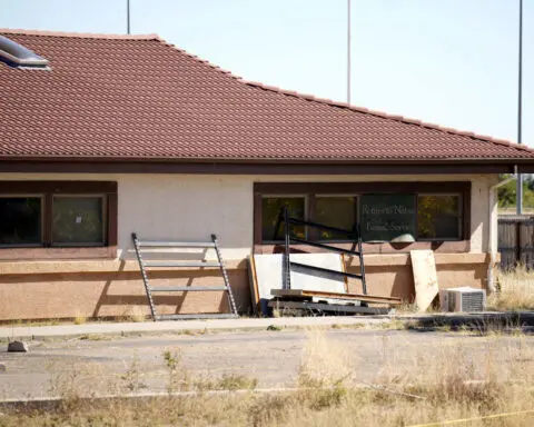 Remains of at least 189 people removed from Colorado funeral home, up from 115, officials say