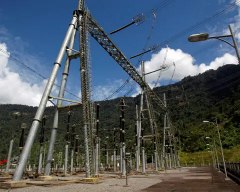 Ecuador president declares state of emergency over energy crisis