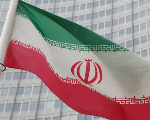 U.S., European powers divided over confronting Iran at IAEA, diplomats say