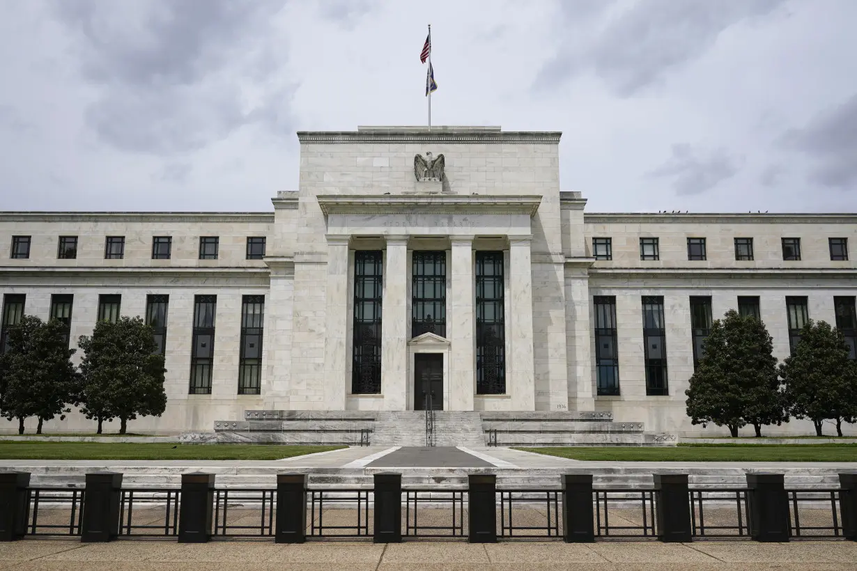 LA Post: The Fed indicated rates will remain higher for longer. What does that mean for you?